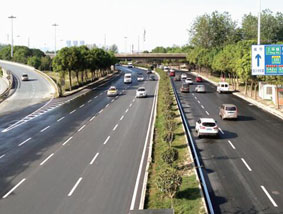 2017市级城市道路路面维修养护工程