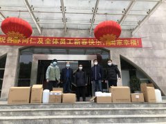 抗疫情|众志成城，携手战“疫”