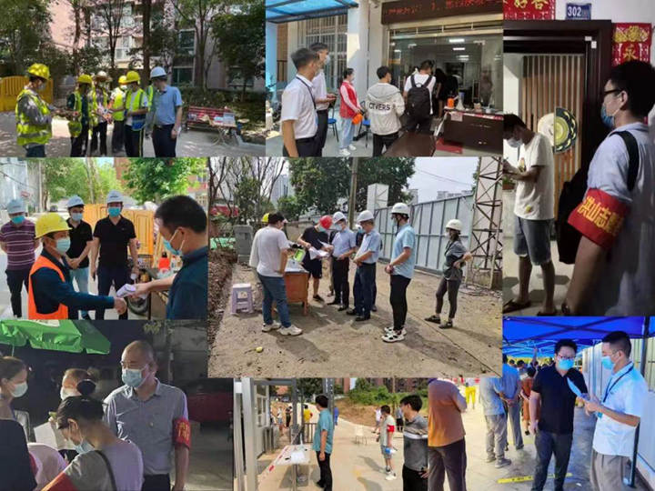 宏建资讯|宏建公司来交卷啦！